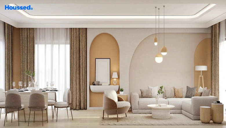 Sample Apartment